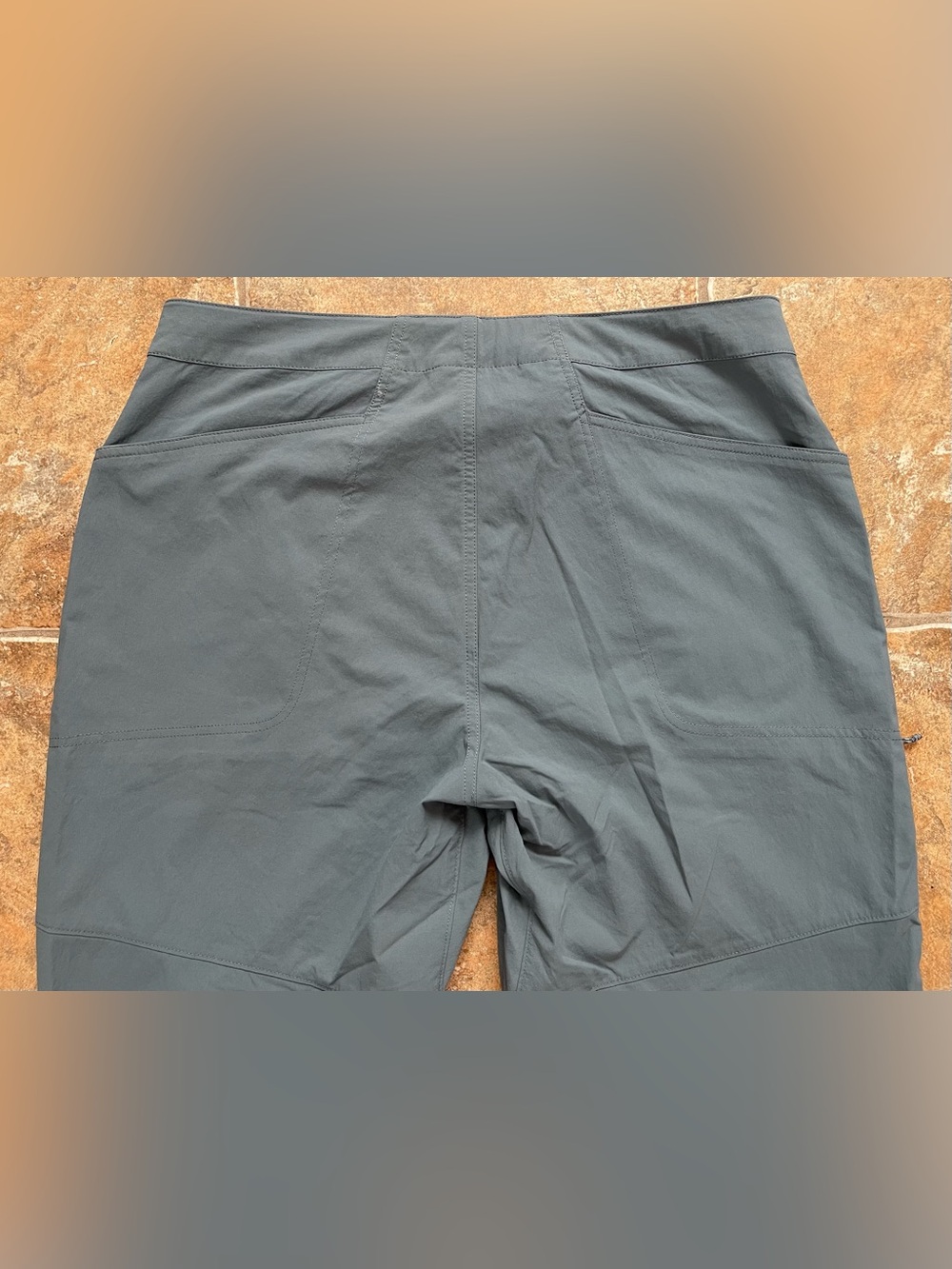Men's RPS Rock Pants - Regular - Picture 4 of 10